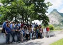 26 students attended the Italian Learning Days School