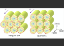 New material offers stable spintronics