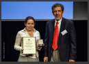 Fuel Cells: Polymers, platinum and a poster prize