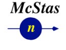 Happy birthday McStas as Version 2.5 is release!