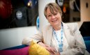 Agneta Nestenborg is new Administration Director for the European Spallation Source