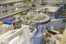 UK’s Neutron and Muon Facility back in action after six months of upgrades