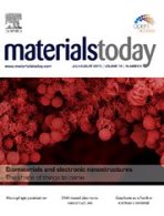 Materials Today (Elsevier)