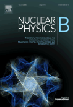 Nuclear Physics B (Elsevier)