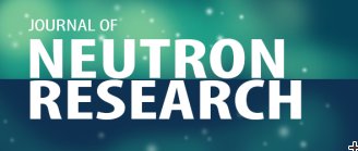 Journal of Neutron Research