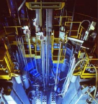 Orphee Reactor