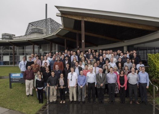 fig: Australian Centre for Neutron Scattering & National Deuteration Facility fig: Australian Centre for Neutron Scattering & National Deuteration Facility