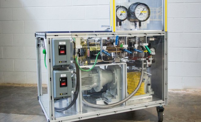 sample environement sample environement