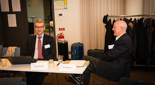 garoby haines garoby haines