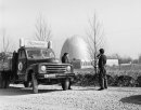  The hour of birth of the German neutron research