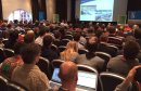 Commendation, Collaboration, and Caution: Capacity Crowd at IKON8 in UK