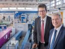 Research neutron source Heinz Maier-Leibnitz under new leadership