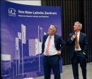 MLZ: New center for neutron research in Germany
