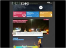  #HZBzlog is now online