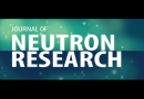 Dr. Eddy Lelièvre-Berna new Editor-in-Chief for the Journal of Neutron Research