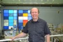 Prof. Dr. Alan Tennant has accepted a new position Prof. Dr. Alan Tennant has accepted a new position