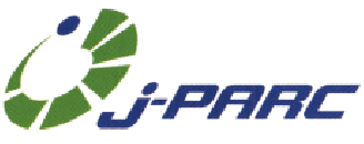J-Parc Logo