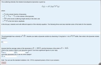 e-learning quizz