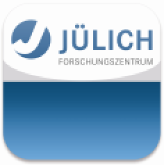 Research in Jülich – Magazine App