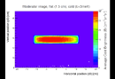 Physics Underlying ESS 2015 Moderator Design Tested at J-PARC Physics Underlying ESS 2015 Moderator Design Tested at J-PARC