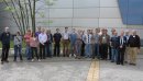 5th CRISP & PanData Harmonisation meeting at the Helmholtz-Zentrum Berlin 5th CRISP & PanData Harmonisation meeting at the Helmholtz-Zentrum Berlin
