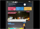 #HZBzlog is now online #HZBzlog is now online