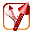 New release of Mag2Pol: Version 5.1 New release of Mag2Pol: Version 5.1
