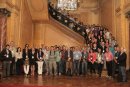 Argentina Hosted Its First Meeting on Neutron Scattering