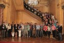Argentina Hosted Its First Meeting on Neutron Scattering Argentina Hosted Its First Meeting on Neutron Scattering