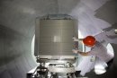 China fires up next-generation neutron-science facility China fires up next-generation neutron-science facility