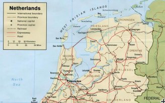 Dutch Roadmap