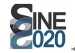 SINE2020 Logo