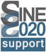 sine2020support sine2020support