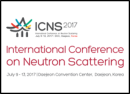 ICNS 2017 - Call for Abstracts
