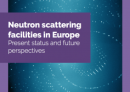 European Landscape of Research Infrastructures: Neutron scattering facilities in Europe - Present status and future perspectives