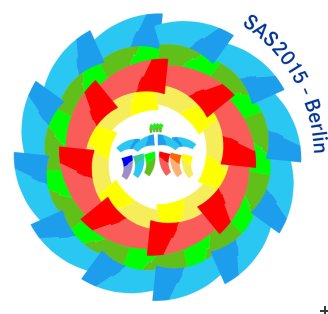 SAS 2015 Logo