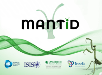 Mantid Software