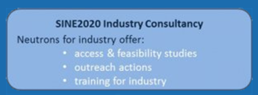 industry consultancy