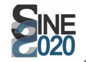 SINE2020 logo