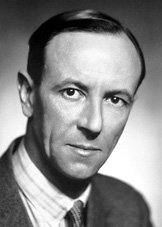 James Chadwick, Nobel Prize in Physics 1935