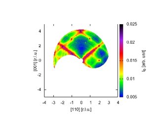 By using highly sensitive neutron scattering experiments in the Garching outstation of the Forschungszentrum Jülich at the Research Neutron Source Heinz Maier-Leibnitz (FRM II), an international research team was able to experimentally demonstrate the characteristic features of a quantum spin ice.