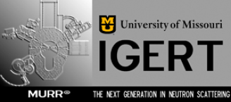 Missouri IGERT Logo