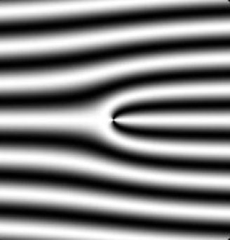 interference pattern interference pattern