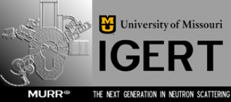 Missouri IGERT Logo Missouri IGERT Logo