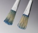 All Down to Neutron Research: Novel Paint Brush Cleaner Works Without Solvents