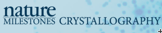 Nature Milestones Crystallography