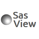 SasView Logo