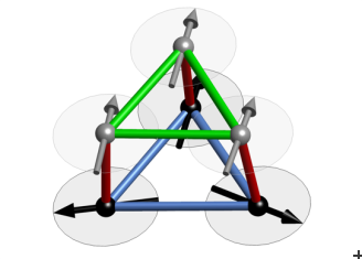 Novel state of matter: Observation of a quantum spin liquid