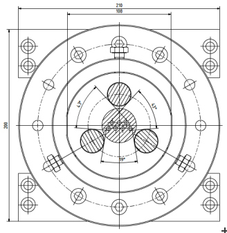 Pressure Cell