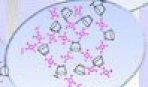 cross-linked polymers